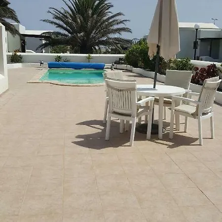 Vista * Playa Blanca (Lanzarote)